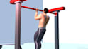 create a gym animated professional video