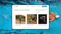 do website and app promo video