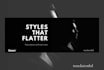 create professional facebook cover photo banner design