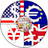 give full source code of live currency converter