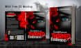design a bestselling book cover, kindle cover, and ebook cover