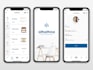 create your app responsive android native