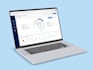design saas b2b2c web apps dashboard UI UX and ai tools