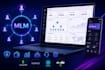 design a custom MLM website secure and fast performance using mern stack