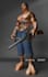 do character modelling and sculpting