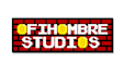 create simple pixel art logo and titles