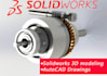 craft 3d product and part design in solidworks