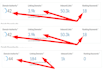 provide 50 high authority SEO link building backlink