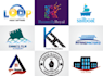 design fast and professional logo design