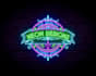 do the 3 neon logo in 12 hours