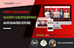 create print on demand pod shopify dropshipping store