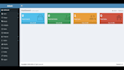 make websites and mobile applications