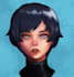 create any illustration, concept art and character  design
