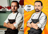 draw comic pop art from your photos in 24 hours