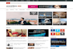 design google adsense approval ready website blog