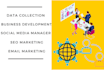 be your professional virtual assistant