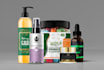 design a modern label for your cosmetics, food, beverage
