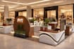 design modern exhibition booth, kiosk, trade show stand 3d