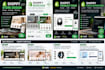build or redesign a high converting professional shopify store in uk, uae,ca,usa