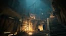make unreal engine 5 map and lighting and polishing with lumen and nanite
