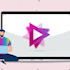 ,make  2d 3d  ad videos and gaming video editor