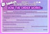 make twitch emote and sub badge