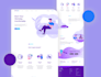 psd to html fantastic website design