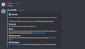 make you a custom discord bot with node js