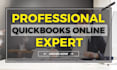 do bookkeeping in quickbooks online and xero