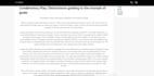 do SEO article and content writing, and be your blogpost content writer