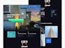 make wordpress landing page design with elementor