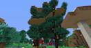 make any build you want in minecraft