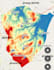 create static and online relational maps
