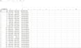 create topographical drawings from raw survey data