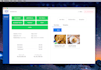 create desktop app using electron