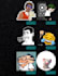 create whatsapp stickers, telegram stickers from your photos