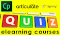 create elearning course, ispring, articulate, captivate