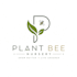 design a plant, nursery, or garden logo