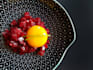 cook any recipe and take a foodstyled photo