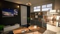 create realist 3d architectural animation