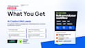 build an ai chatbot rag chatbot or whatsapp chatbot