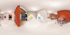 create architectural renderings 4k 360 VR