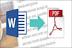 convert any file you want pdf,msw,mse