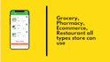 do multi store ecommerce, grocery, medicine, food order app