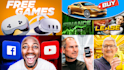 design amazing youtube thumbnails that attract viewers with a b testing