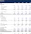 prepare financial statements and budget planner