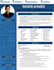 write professional technical ats resume and design service