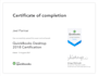 do accounting in quickbooks online and desktop