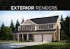 increase your project value with a 3d photorealistic render