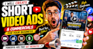 create short video ads and commercials for your business